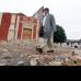 AP - El epicentro del temblor, el más fuerte que sacude Italia en tres años, se ubicó cerca de la ciudad de Módena, en la región de Emilia-Romagna, en el valle del río Po, y los temblores se sintieron en varios regiones aledañas como Liguria, que tiene frontera con Francia, y Friuli, que limita con Eslovenia.