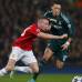REUTERS - Tras el latigazo del United, los merengues recuperaron el pulso de un partido que se hab&#237;a convertido en una carrera de ida y vuelta.