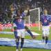 Colprensa - Millonarios alcanz&#243; la estrella 14 al superar en la gran final de la Liga Postob&#243;n II-2012 al Independiente Medell&#237;n. Dram&#225;tica definici&#243;n desde los penaltis despu&#233;s de empatar 0-0 en la ida y 1-1 este domingo.