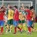 Colprensa - El jugador espa&#241;ol &#193;lvaro V&#225;zquez, que con su tripleta de este s&#225;bado ante Australia se coloc&#243; como m&#225;ximo goleador provisional del Mundial al sumar cuatro tantos, dijo al final del partido que &quot;no&quot; le &quot;importa mucho&quot; esa circunstancia.
