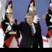 AP - Canadá, Primer ministro canadiense Stephen Harper.