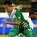 JAIME P&#201;REZ - Atl&#233;tico Nacional hizo lo necesario para lograr la victoria y llegar a 23 fechas de invicto por todos los torneos.