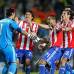 Reuters - La definici&#243;n por penales dej&#243; a Paraguay en las semifinales y enfrentar&#225; a Venezuela.