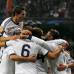 REUTERS - El Real Madrid dej&#243; pr&#225;cticamente sellado el pase a su tercera semifinal consecutiva en la Liga de Campeones.
