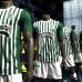 Jaime P&#233;rez - Atl&#233;tico Nacional present&#243; su nuevo uniforme hecho por Nike, su patrocinador.