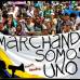Juan Antonio S&#225;nchez - Los jovenes tambi&#233;n se hicieron presentes en la marcha por la paz en Medell&#237;n.