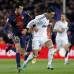 AP - El partido siempre estuvo donde quería el Madrid desde el inicio. Sin sorpresas en la alineación del Barça. No estaba Villa y Jordi Roura, o Tito Vilanova, decidieron que era el momento para volver a confiar en su once de gala.