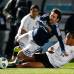 Reuters - La definici&#243;n termin&#243; 5-4. Uruguay marc&#243; todos sus disparos.