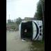 Cortes&#237;a http://twitter.com/MiOriente - Una menor de de edad muri&#243; en el accidente de tr&#225;nsito que ocurri&#243; a las 5:50 de la ma&#241;ana entre los municipios de Marinilla y Rionegro, en el oriente antioque&#241;o.