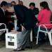 Reuters - El mandatario de los colombianos, quien entregar&#225; el poder el 7 de agosto, se mostr&#243; confiado en que los colombianos cumplir&#225;n con la democracia.