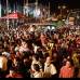 Manuel Saldarriaga - Lleno total tuvo la inauguraci&#243;n de la Feria en la calle San Juan con La Alpujarra.