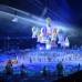 AFP - En una superlativa y fastuosa ceremonia, el presidente ruso Vladimir Putin inaugur&#243; oficialmente los Juegos Ol&#237;mpicos de Invierno en Sochi.