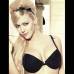 CORTES&#205;A - Evangelina Anderson es una modelo y actriz argentina de ascendencia irlandesa y est&#225; casada con el defensor Mart&#237;n Demichelis, jugador del M&#225;laga.