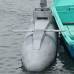 Cortes&#237;a: Polic&#237;a - La Polic&#237;a de Ecuador confirm&#243; este lunes la incautaci&#243;n de un submarino en la provincia de Esmeraldas, cargado con droga.