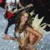 Reuters - El desfile de Victoria´s Secret fue grabado este miércoles y se emitirá en los canales internacionales el próximo 10 de diciembre.
