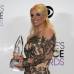 Reuters y AP - Tambi&#233;n, en la m&#250;sica, Britney Spears se llev&#243; el premio a mejor artista pop del 2014.