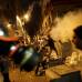 Reuters - En los disturbios de los últimos días en Turquía se produjeron 79 heridos y 939 detenidos.