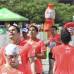 Esteban Jaramillo y Sebasti&#225;n Salazar - M&#225;s de 10 mil competidores se dieron cita en esta hist&#243;rica cita deportiva que se corr&#237;a en las modalidades de 5, 10, 21 y 42 kil&#243;metros.