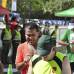 Esteban Jaramillo y Sebasti&#225;n Salazar - M&#225;s de 10 mil competidores se dieron cita en esta hist&#243;rica cita deportiva que se corr&#237;a en las modalidades de 5, 10, 21 y 42 kil&#243;metros.
