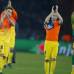 AP - Sin embargo, el equipo cul&#233; se llev&#243; de Francia un esperanzador resultado que le acerca a las semifinales de la Liga de Campeones por sexta edici&#243;n consecutiva.