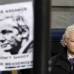 Reuters - Assange está refugiado desde el pasado 19 de junio en la embajada ecuatoriana en Londres tras haber pedido asilo al Gobierno de Correa.