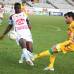 Colprensa - Huila venci&#243; por 1-0 a Tolima en el Guillermo Plazas Alcid.