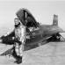 Reuters - Antes de convertirse en astronauta Armstrong, fue un ingeniero y piloto de pruebas de la Fuerza A&#233;rea estadounidense.