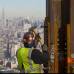 AP - Adem&#225;s, el rascacielos contar&#225; con una azotea situada a una altura de 417 metros, exactamente la misma que ten&#237;an las Torres Gemelas.