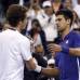 Reuters - Después de perder en cuatro finales anteriores de Grand Slam, Murray superó al campeón defensor Djokovic.