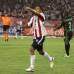 Colprensa - Un gol de carambola en el minuto 86 del ca&#241;onero Carlos Bacca dio la victoria el equipo de Diego Uma&#241;a, que se fue en ventaja en el primer tiempo con un anotaci&#243;n del mismo Bacca en el minuto 11 y otra de V&#237;ctor Cort&#233;s en el 17.