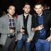 Manuel Saldarriaga - Esteban Isaza, Hernán Cano y David Arboleda.