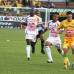 Colprensa - Huila venci&#243; por 1-0 a Tolima en el Guillermo Plazas Alcid.