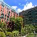 FOTO EL COLOMBIANO - Un complejo para la tecnolog&#237;a, ejemplo de arquitectura y s&#237;mbolo urbano de la ciudad competitiva e innovadora que se promueve desde la Administraci&#243;n P&#250;blica. Desde all&#237; se potencian nuevos negocios basados en el conocimiento.