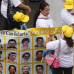 FOTO R&#211;BINSON S&#193;ENZ - Entre 1981 y 2012 se cometieron 23.161 homicidios con autor identificado.