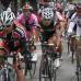 R&#243;binson S&#225;enz - La campeona mundial Mar&#237;a Luisa Calle present&#243; dura resistencia en la M&#225;ster B y fue 12 en la etapa ganada por Juan Carlos Ram&#237;rez (Adida).