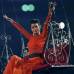 Reuters - La Paraorquesta Británica, la estrella del pop Rihanna, el rapero Jay-Z y Coldplay fueron algunos de los invitados musicales a la velada de clausura.