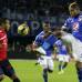 Colprensa - Millonarios alcanz&#243; la estrella 14 al superar en la gran final de la Liga Postob&#243;n II-2012 al Independiente Medell&#237;n. Dram&#225;tica definici&#243;n desde los penaltis despu&#233;s de empatar 0-0 en la ida y 1-1 este domingo.