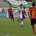COLPRENSA - Huila contin&#250;a de l&#237;der s&#243;lido de la Liga Postob&#243;n I con el triunfo sobre el Pasto.