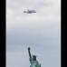 Foto Reuters - Sin embargo, antes el Enterprise permanecer&#225; varias semanas en el aeropuerto Kennedy hasta que sea desacoplado del B47 que lo trajo a Nueva York.