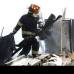 Hern&#225;n Vanegas - La oportuna reacci&#243;n de los bomberos evit&#243; una tragedia mayor.