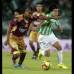 Manuel Saldarriaga - Nacional y Tolima empataron 2-2 en el Atanasio Girardot y dejaron la serie en vilo para el partido de vuelta.