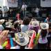 Manuel Saldarriaga - Andr&#233;s Cepeda fue el artista central del Gran Concierto Nacional en Medell&#237;n.