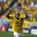 Juan Antonio S&#225;nchez - Juan Fernando Quintero fue el primer antioque&#241;o en marcar gol en un Mundial despu&#233;s del que convirti&#243; &quot;Carepa&quot; Gaviria en USA 94. El jugador del Porto puso el segundo de Colombia para la victoria 2-1 sobre los africanos.