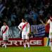 Reuters - Per&#250; no encontr&#243; su f&#250;tbol ante los charr&#250;as y pelear&#225; por el tercer lugar el pr&#243;ximo s&#225;bado 23 de julio.