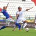 Colprensa - Millonarios venci&#243; 0-1 a Once Caldas en el Palogrande.