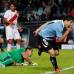 Reuters - Ahora, su victoria contra Per&#250; (2-0) en la primera de las semifinales de la Copa Am&#233;rica 2011, disputada en el estadio &#218;nico Ciudad de La Plata, impuls&#243; a Uruguay a su vig&#233;simoprimera final en el torneo, en la que el pr&#243;ximo domingo, en el Monumental de Buenos Aires, luchar&#225; por conquistar su decimoquinto t&#237;tulo continental.