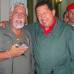 FOTO COLPRENSA - Pol&#233;mico y frentero en su hablar, Antonio Jos&#233; logr&#243; entrevistas con Fidel Castro, Muamar el Gadafi y consigui&#243; que el Papa Juan Pablo II enviara un mensaje a Colombia.