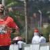 Esteban Jaramillo y Sebasti&#225;n Salazar - M&#225;s de 10 mil competidores se dieron cita en esta hist&#243;rica cita deportiva que se corr&#237;a en las modalidades de 5, 10, 21 y 42 kil&#243;metros.