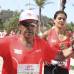 Esteban Jaramillo y Sebasti&#225;n Salazar - M&#225;s de 10 mil competidores se dieron cita en esta hist&#243;rica cita deportiva que se corr&#237;a en las modalidades de 5, 10, 21 y 42 kil&#243;metros.