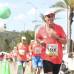 Esteban Jaramillo y Sebasti&#225;n Salazar - M&#225;s de 10 mil competidores se dieron cita en esta hist&#243;rica cita deportiva que se corr&#237;a en las modalidades de 5, 10, 21 y 42 kil&#243;metros.